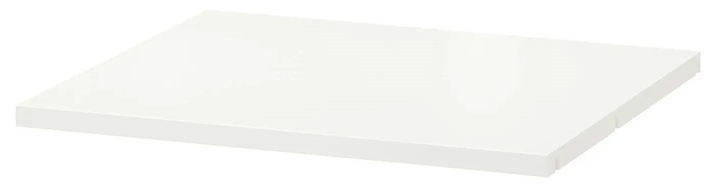 Dulap Ikea Smastad/Platsa 3 sertare 60x57x181 (Dunga/Negru/Alb)