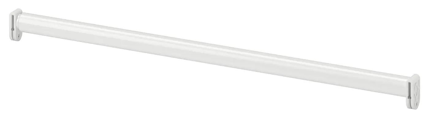 Dulap Ikea Smastad/Platsa 4 usi 60x57x181 (Alb/Albastru)