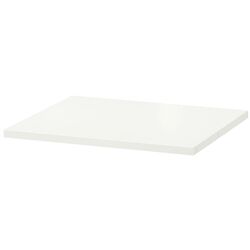 Dulap Ikea Smastad/Platsa 4 usi 60x57x181 (Alb/Lila Deschis) Thumb