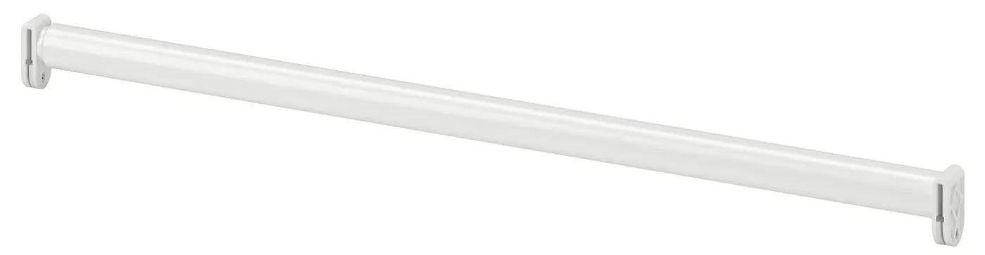 Dulap Ikea Smastad/Platsa 4 sertare/2 usi 60x57x181 (Alb/Verde Deschis)