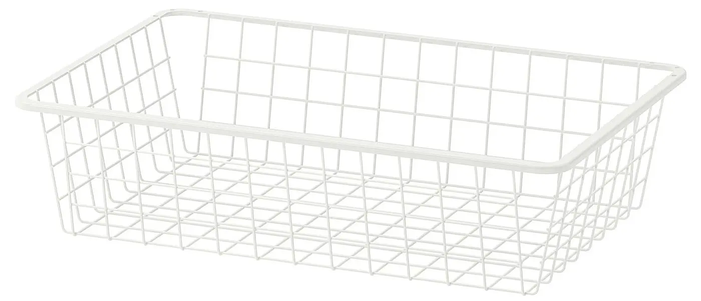 Dulap Ikea Smastad/Platsa 60x42x181 (Alb/Verde Deschis)