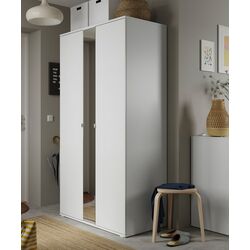 Dulap Ikea Vihals 105x57x200 (Alb)