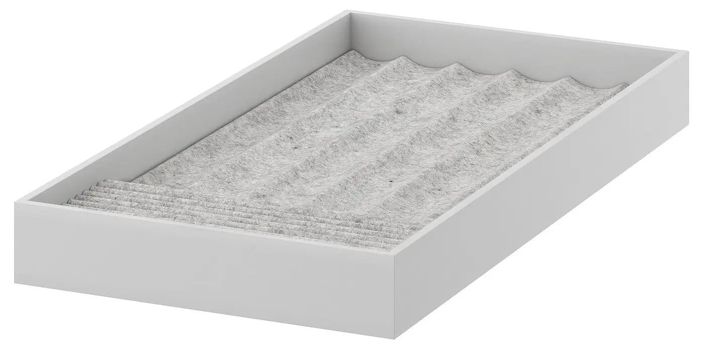 Шкаф комбинированный Ikea Pax 3 двери/полки/штанги/ящики 150x60x201  (Белый)