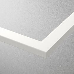 Шкаф комбинированный Ikea Pax 3 двери/полки/штанги/ящики 150x60x201  (Белый) Thumb