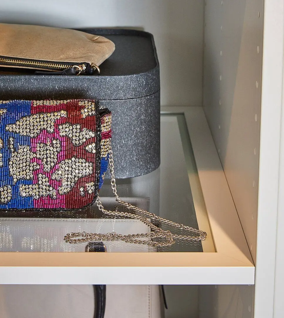 Шкаф комбинированный Ikea Pax 3 двери/полки/штанги/ящики 150x60x201  (Белый)