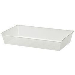 Шкаф комбинированный Ikea Pax 3 двери/полки/штанги/ящики 150x60x201  (Белый) Thumb