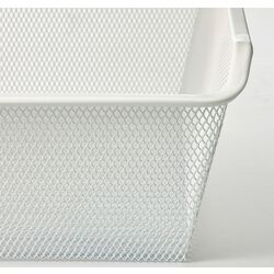 Шкаф комбинированный Ikea Pax 3 двери/полки/штанги/ящики 150x60x201  (Белый) Thumb