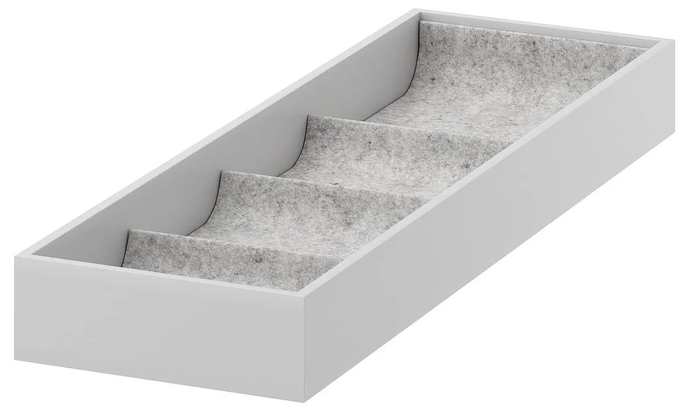 Шкаф комбинированный Ikea Pax 3 двери/полки/штанги/ящики 150x60x201  (Белый)