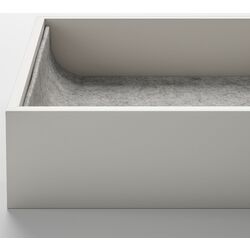 Шкаф комбинированный Ikea Pax 3 двери/полки/штанги/ящики 150x60x201  (Белый) Thumb