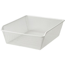 Шкаф комбинированный Ikea Pax/Grimo 3 двери/полки/штанги/ящики 150x60x201 (Белый) Thumb