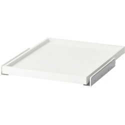 Шкаф угловой Ikea Pax/Gullaberg полки/штанги/корзины 161/111x201 (Белый) Thumb