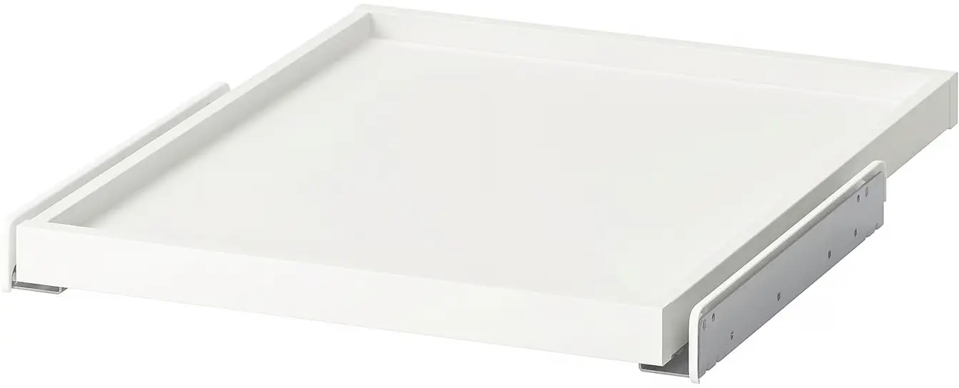 Шкаф угловой Ikea Pax/Gullaberg полки/штанги/корзины 161/111x236 (Белый) - 5