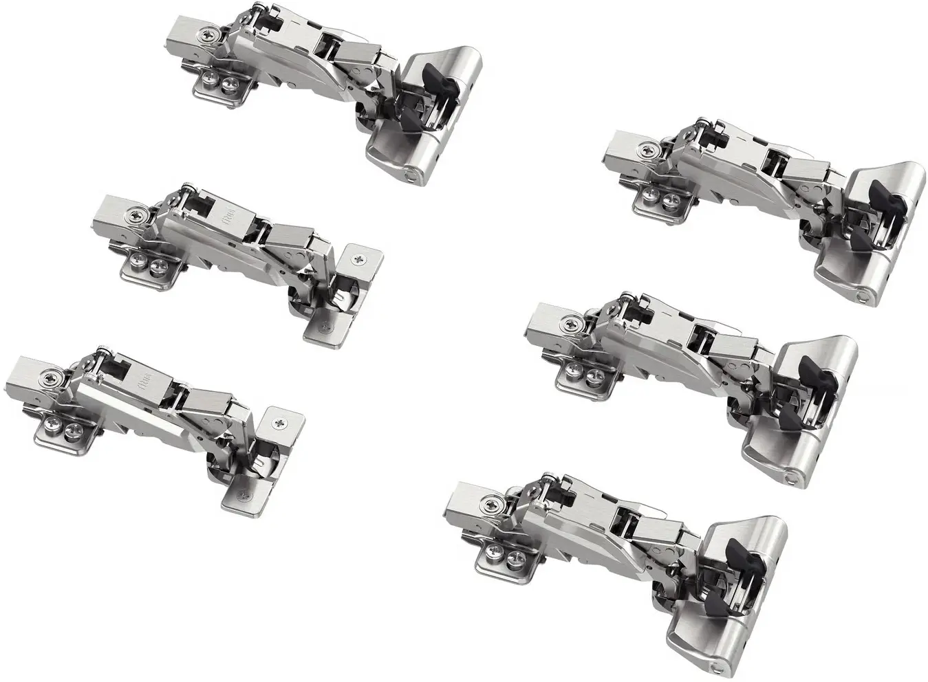 Шкаф угловой Ikea Pax/Gullaberg полки/штанги/корзины 161/111x236 (Белый) - 9