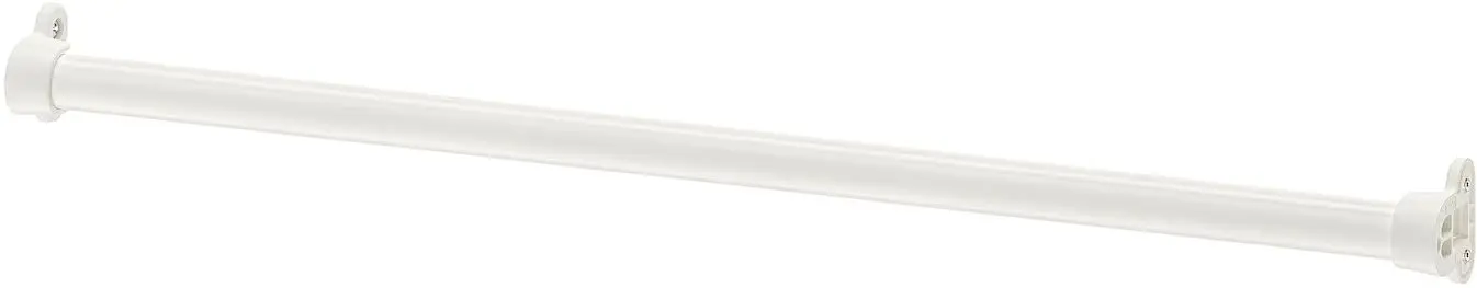 Dulap de colț Ikea Pax/Fardal/Aheim raft/bare/oglinda 111/88x236 (Alb Lucios)