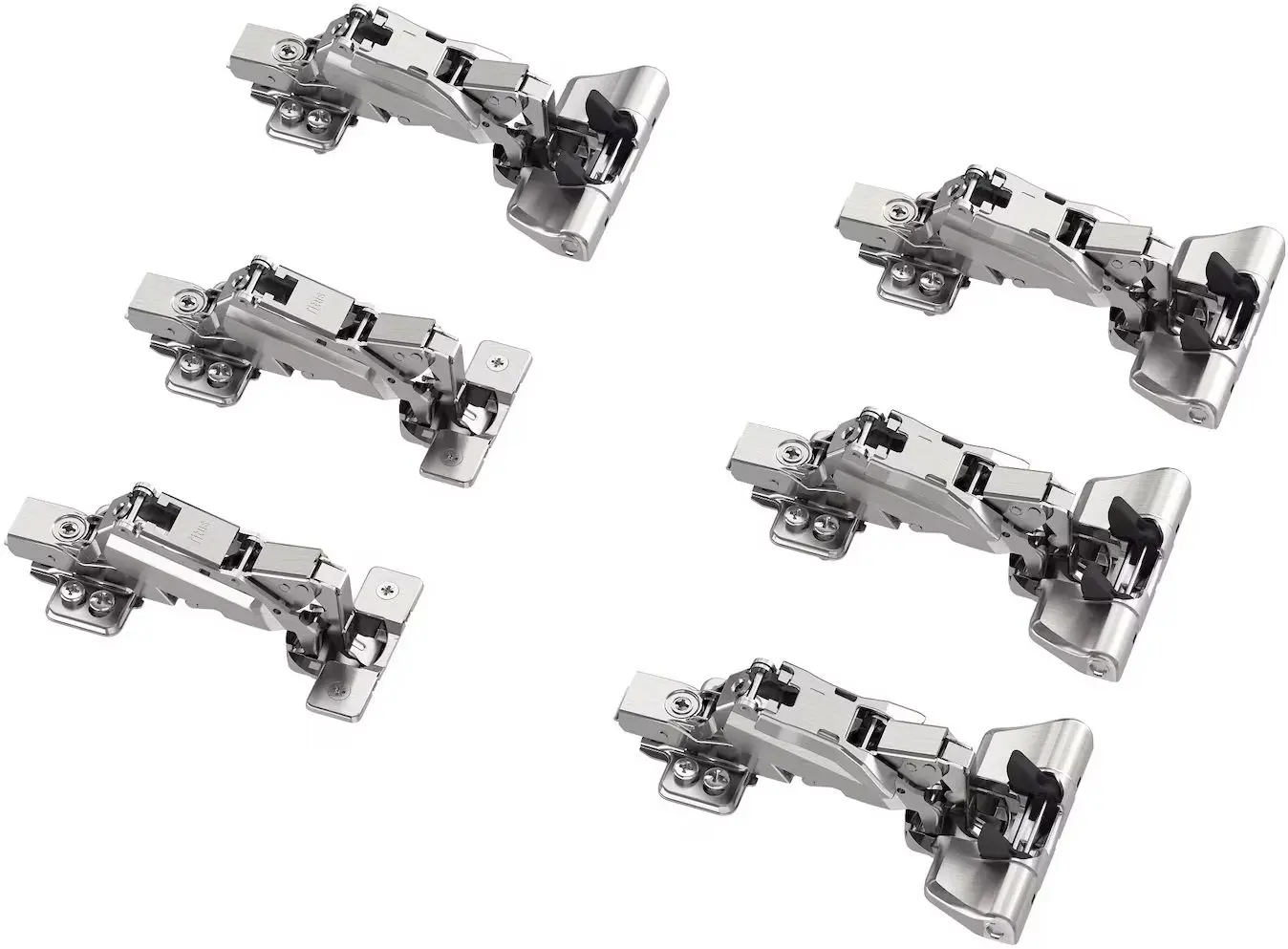 Угловой шкаф Ikea Pax/Fardal/Aheim штанги/зеркало 111/88x201 (Глянцевый Белый)