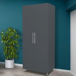 Шкаф Jask Bety 800 со штангой Thumb