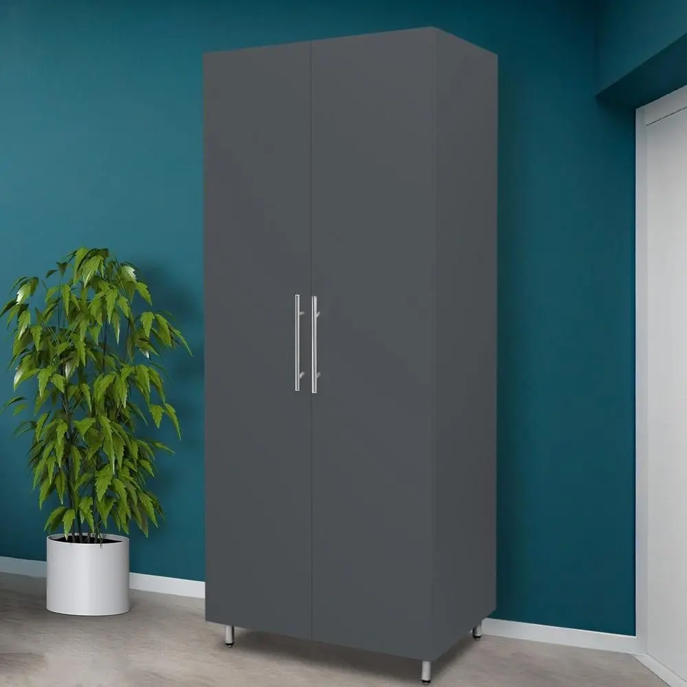 Шкаф Jask Bety 800 со штангой - 2