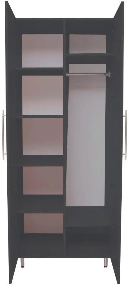 Шкаф Jask Bety 800 со штангой - 7