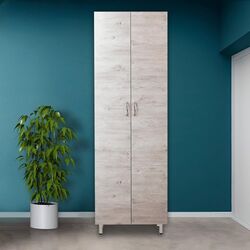 Шкаф Jask Crina 600 с полками Thumb