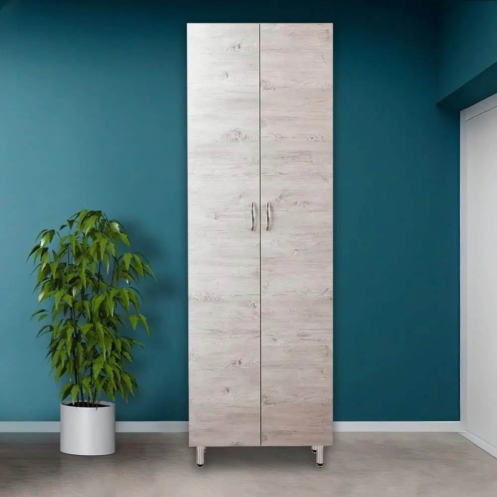 Шкаф Jask Crina 600 с полками - 8