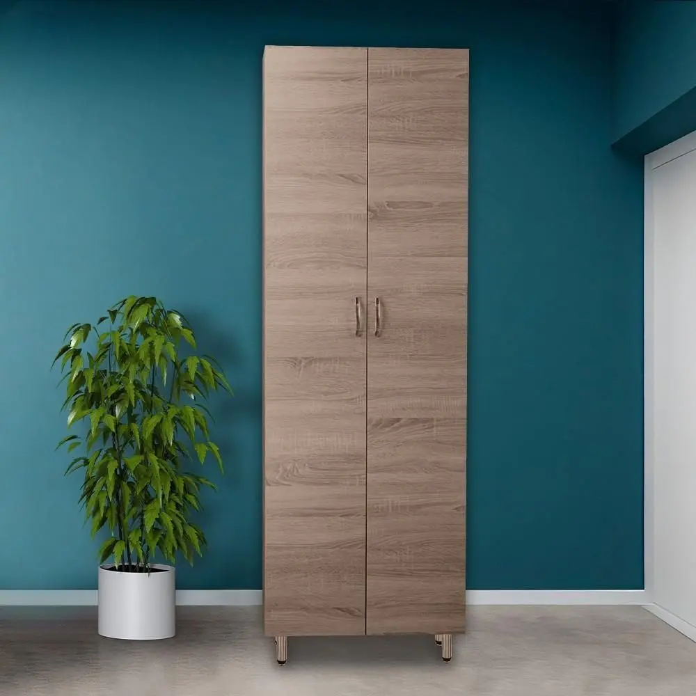 Шкаф Jask Crina 600 с полками - 7