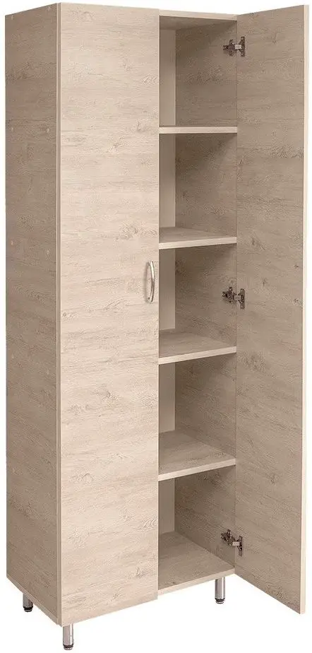 Шкаф Jask Crina 600 с полками - 6