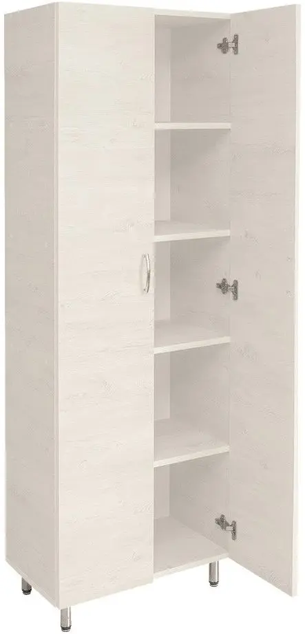 Шкаф Jask Crina 600 с полками - 4