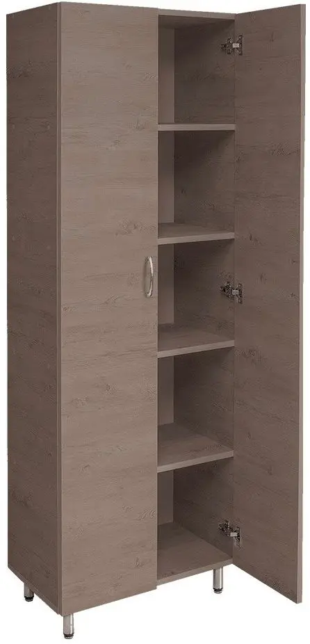 Шкаф Jask Crina 600 с полками - 3