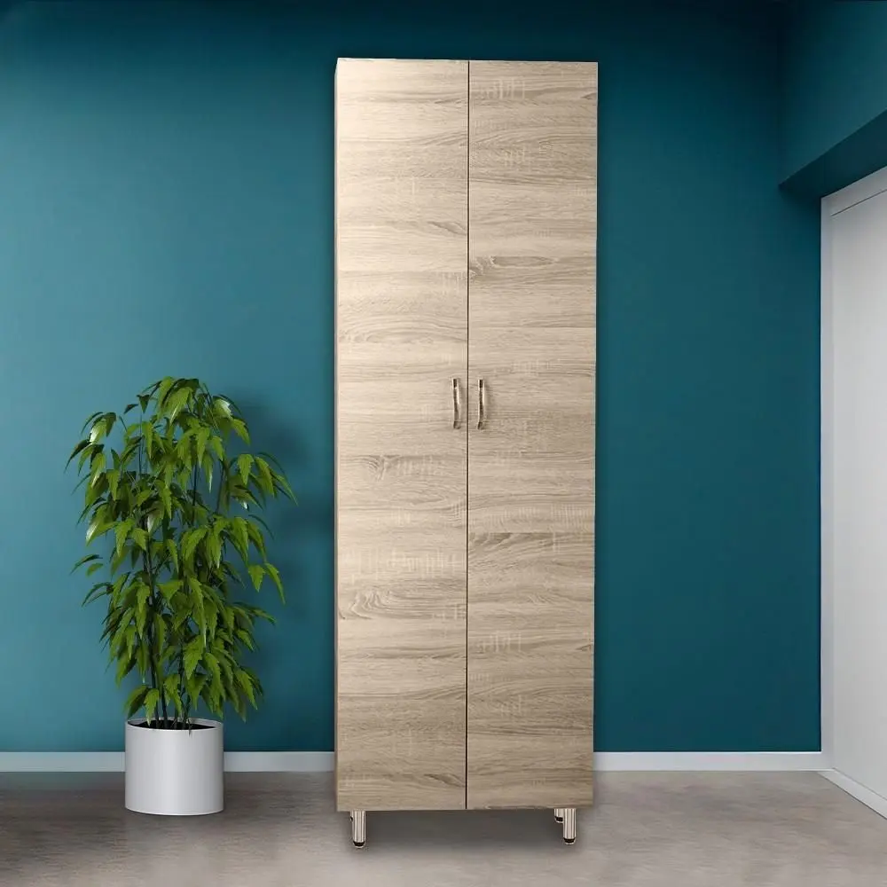 Шкаф Jask Crina 600 с полками