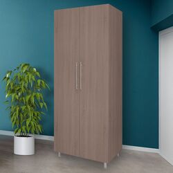 Шкаф Jask Miky 800 с полками Thumb