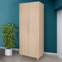 Dulap Jask Miky 800 cu rafturi