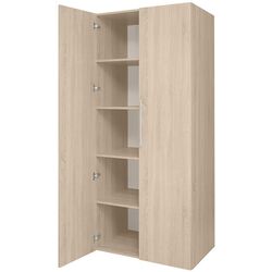 Шкаф Jask Miky 800 с полками Thumb