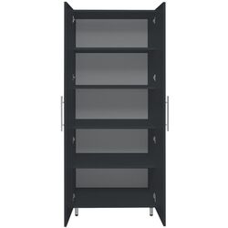 Шкаф Jask Miky 800 с полками Thumb