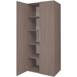 Шкаф Jask Miky 800 с полками Thumb