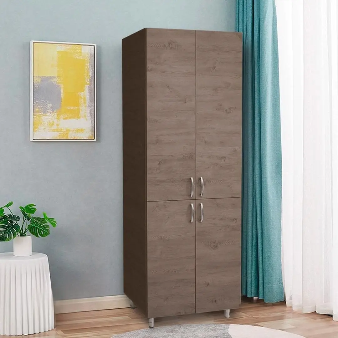 Шкаф Jask Pantera 600 4 двери - 2