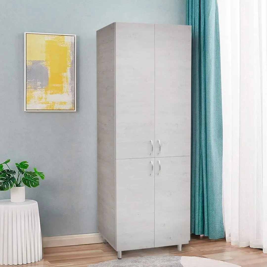 Шкаф Jask Pantera 600 4 двери - 3