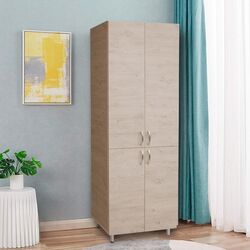 Dulap Jask Pantera 600 4 usi