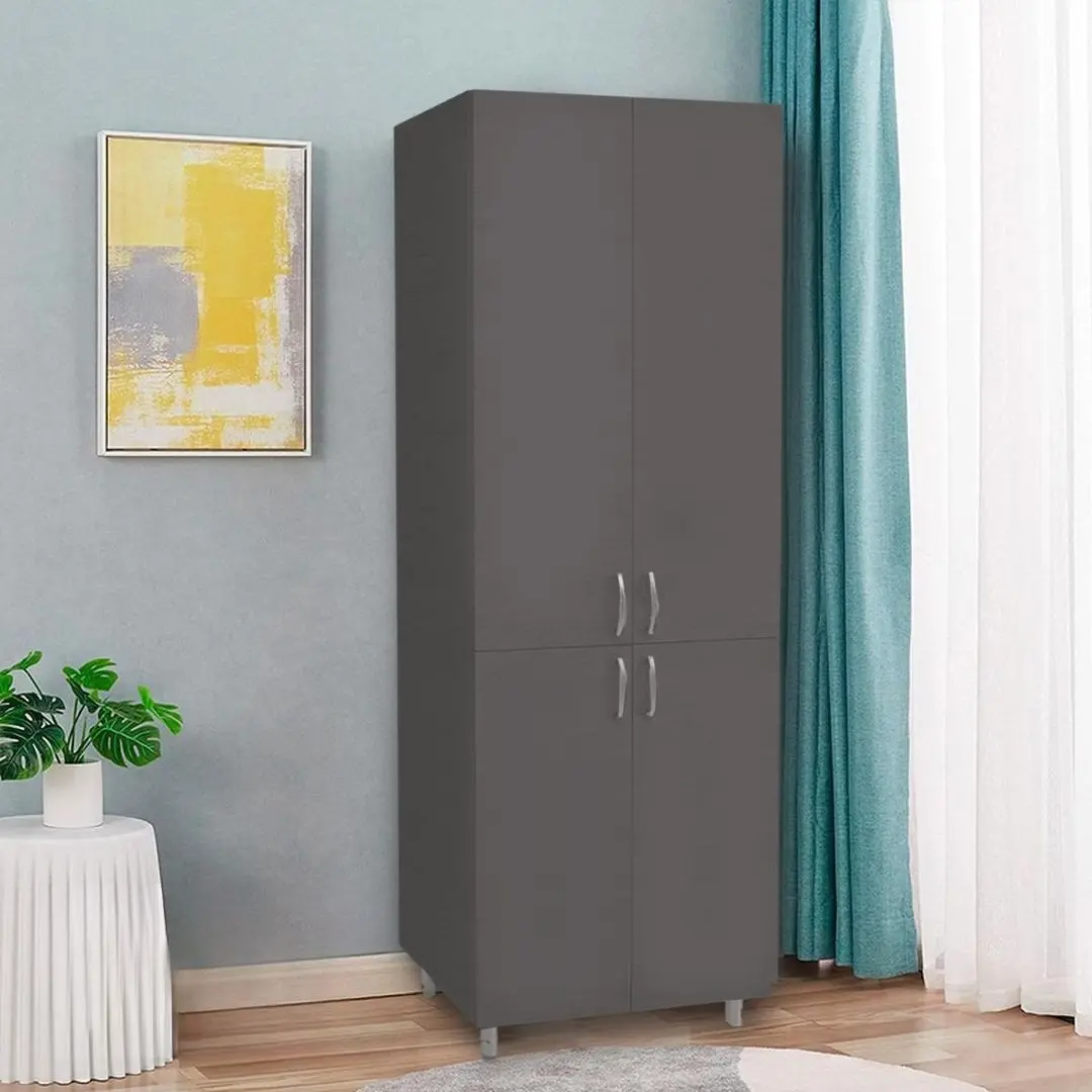 Шкаф Jask Pantera 600 4 двери - 4