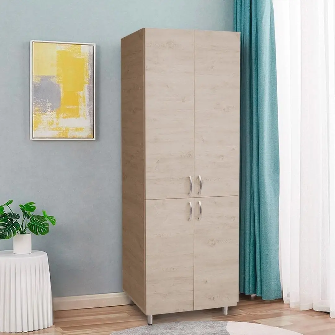 Шкаф Jask Pantera 600 4 двери