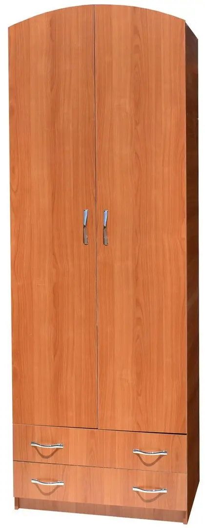 Dulap Marcel Prod 2U+2S 74x212 (Cherry)