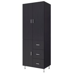 Шкаф Marcel Prod 3U-3S 70 (Wenge) Thumb