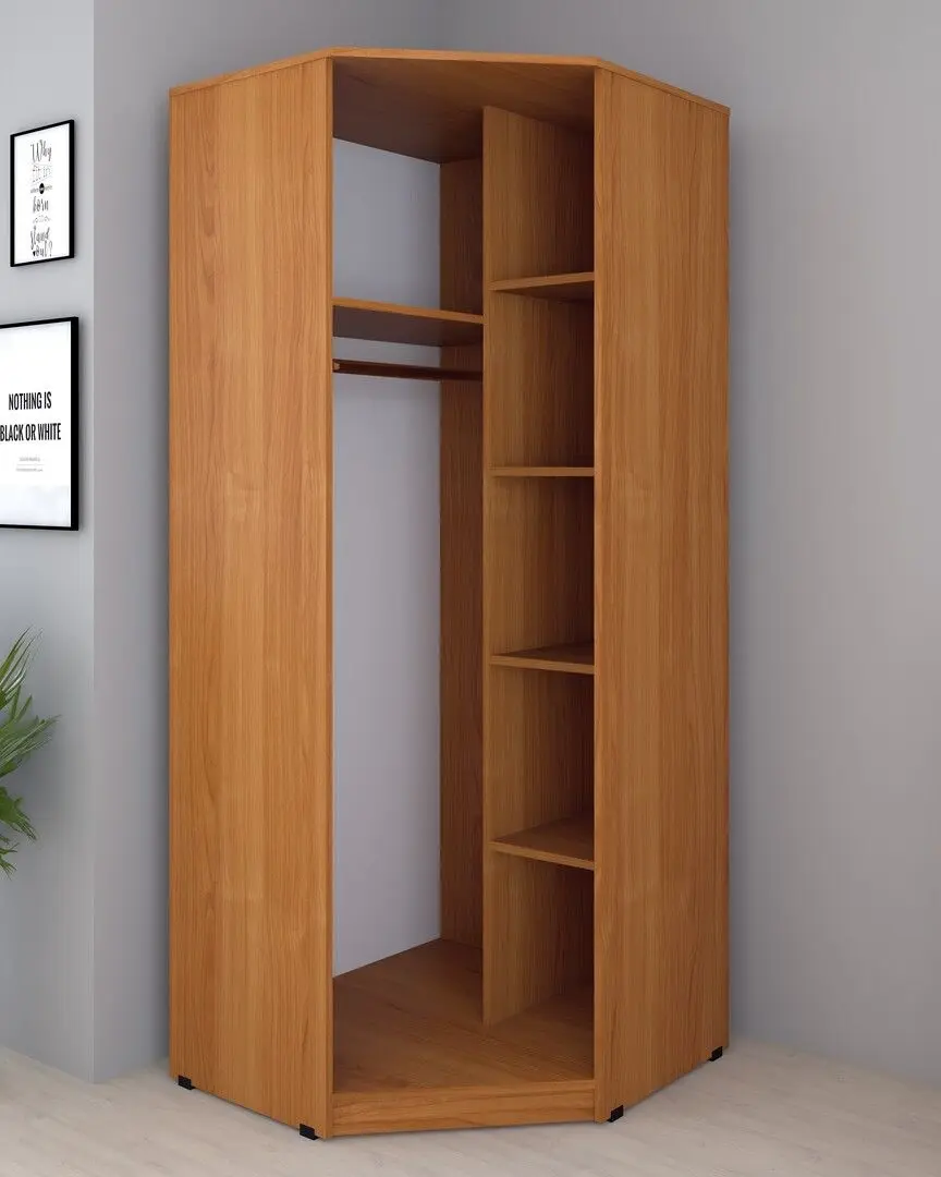 Шкаф Marcel Prod 3U RO (Cherry) - 2