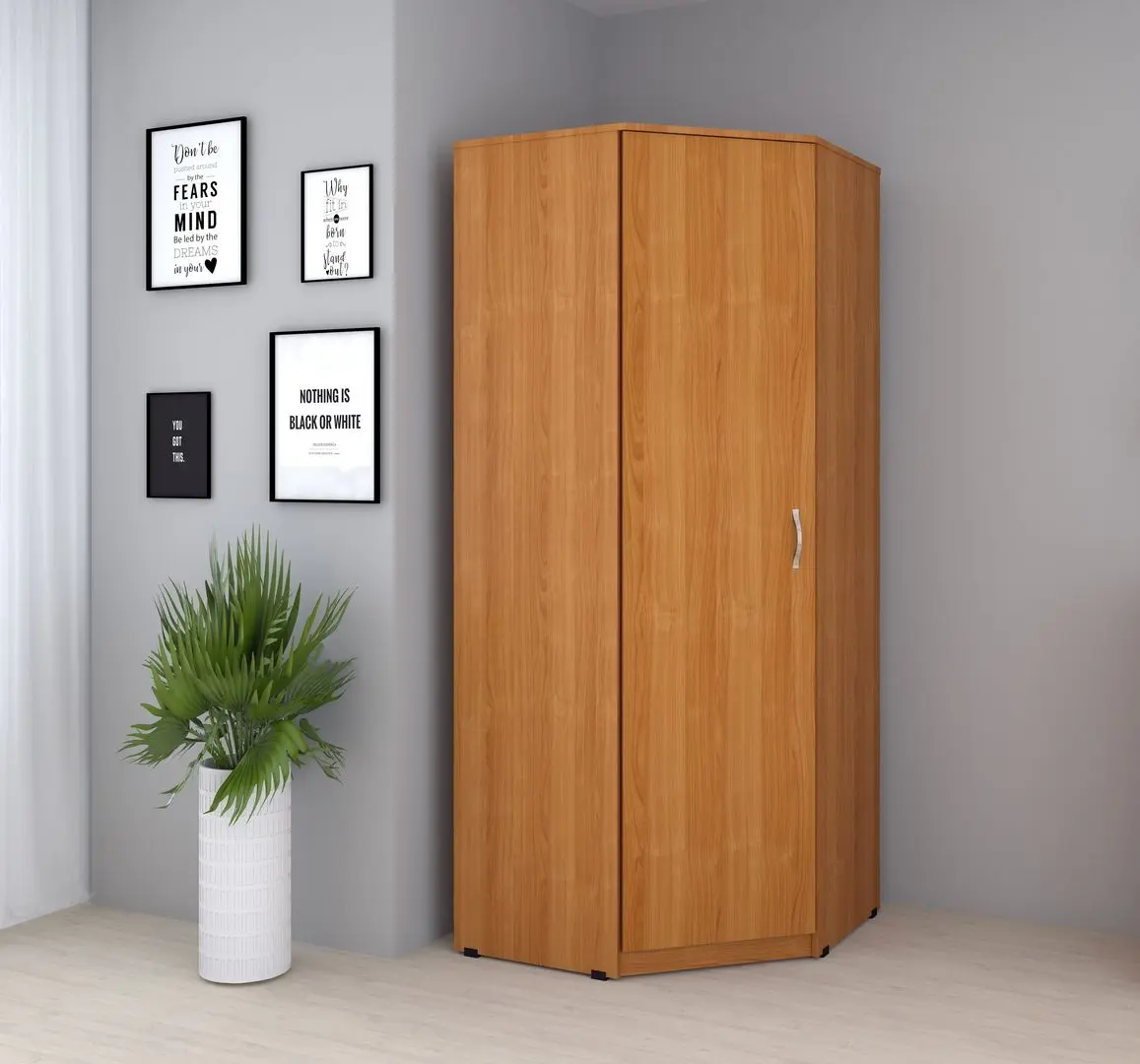 Шкаф Marcel Prod 3U RO (Cherry)