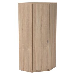 Dulap Marcel Prod 3U RO (Sonoma Oak) Thumb