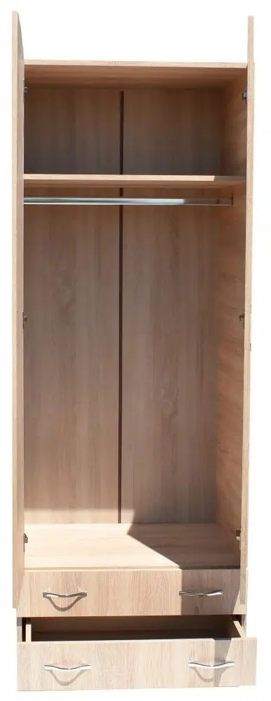 Шкаф Marcel Prod 4 RO (Sonoma Oak)