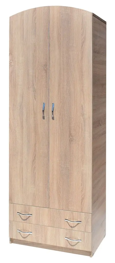 Шкаф Marcel Prod 4 RO (Sonoma Oak)