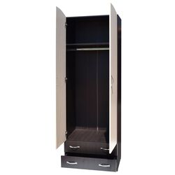 Dulap Marcel Prod 4 RO (Wenge/Birch) Thumb