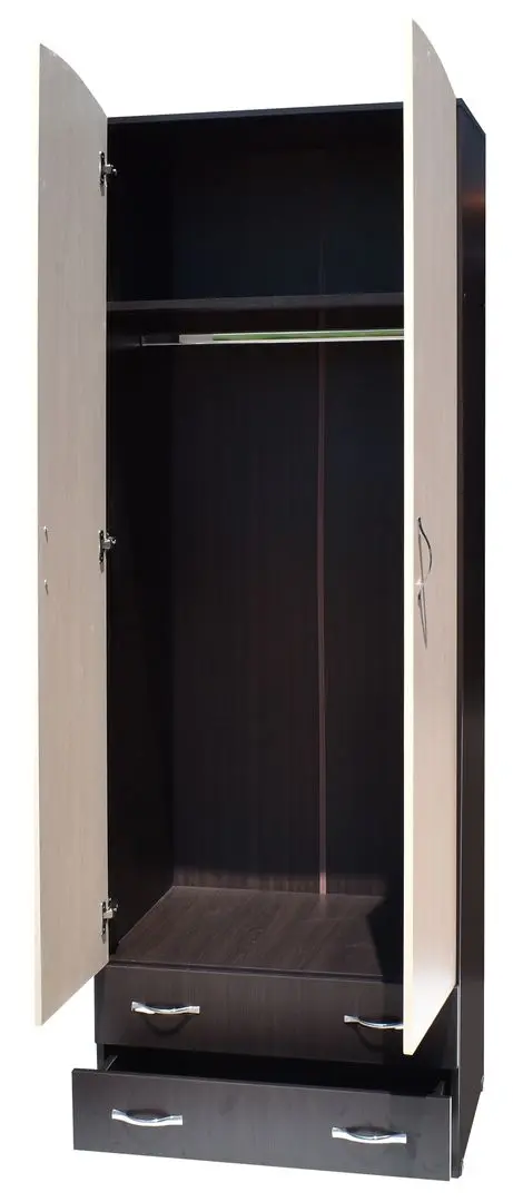 Dulap Marcel Prod 4 RO (Wenge/Birch)