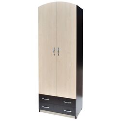 Шкаф Marcel Prod 4 RO (Wenge/Birch)