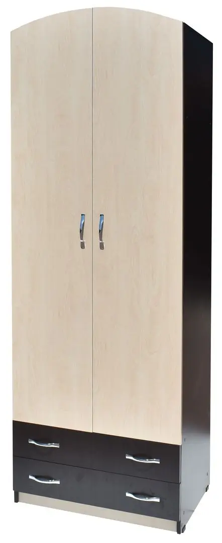 Dulap Marcel Prod 4 RO (Wenge/Birch)